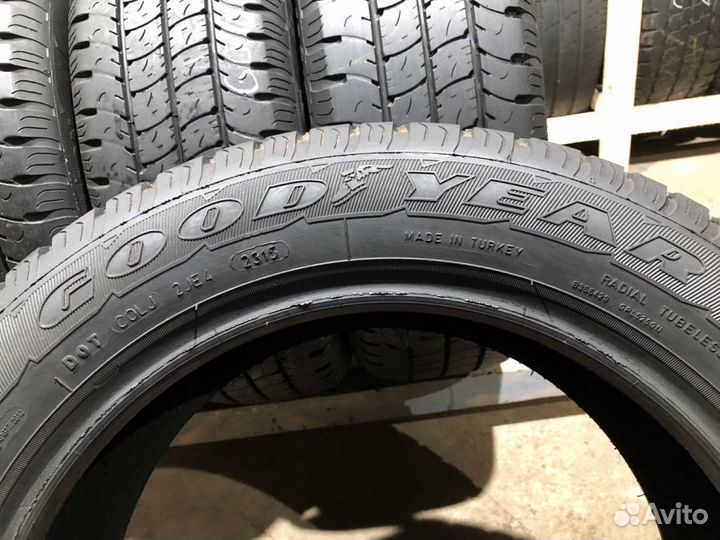 Goodyear Cargo Marathon 195/60 R16C