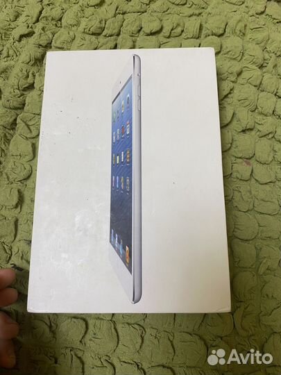 iPad mini wifi 3g 16gb