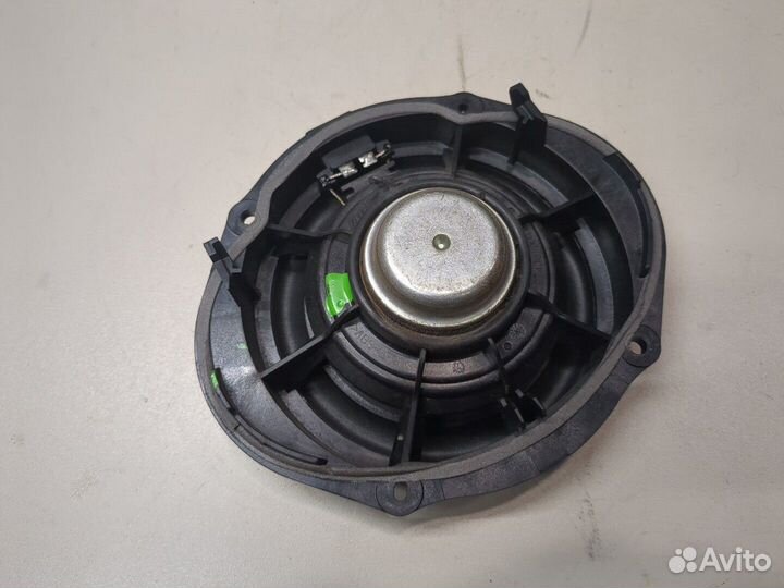 Динамик Mazda 6 (GH), 2010