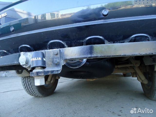 Гбо на авто Great Wall к-т №146 установка гбо про