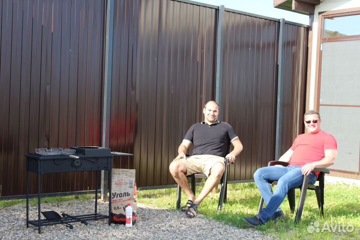 Аренда беседки база отдыха