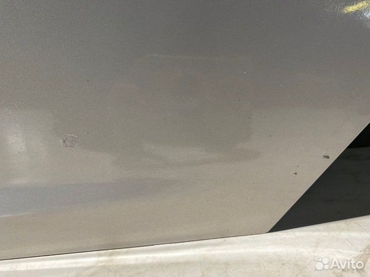 Дверь боковая задняя левая Ford Focus pnda 2014