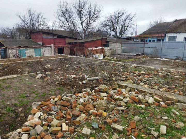 Участок 14 сот. (ИЖС)