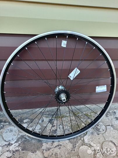 Колеса на велосипед 26 Обода