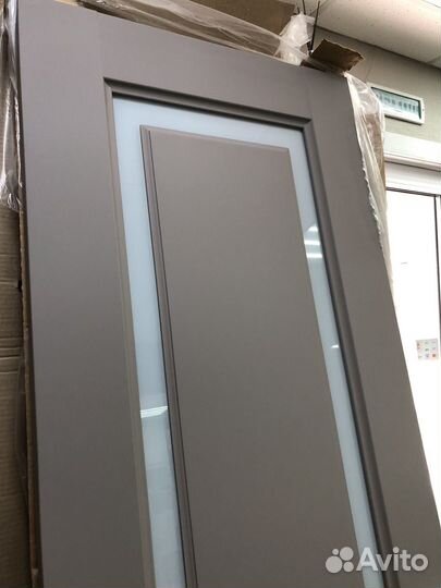 Межкомнатная дверь