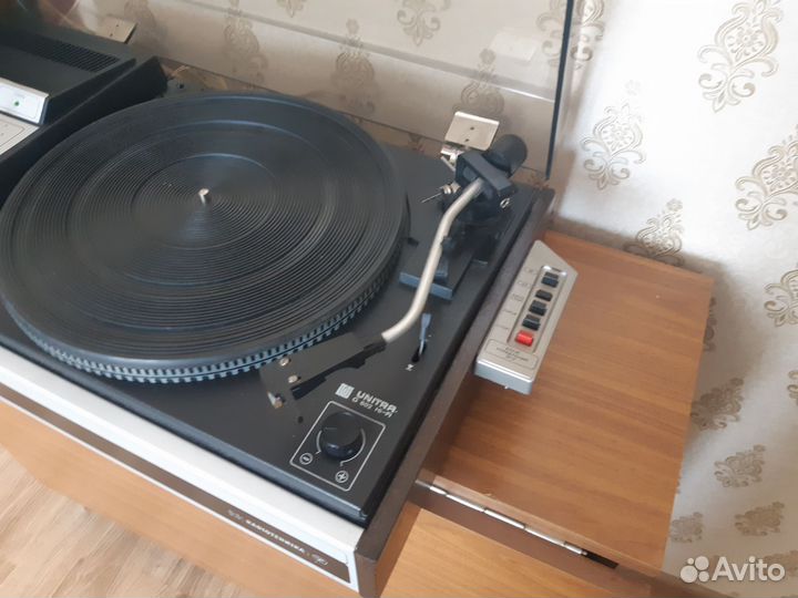 Мелодия 103 стерео