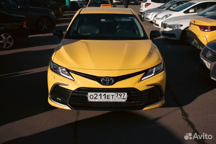 Инвестиции в автомобильный бизнес