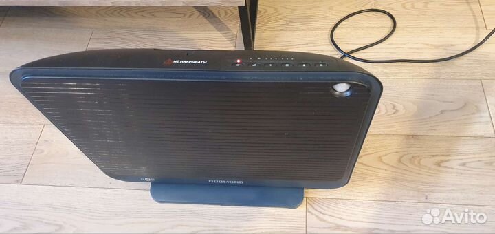 Обогреватель Redmon