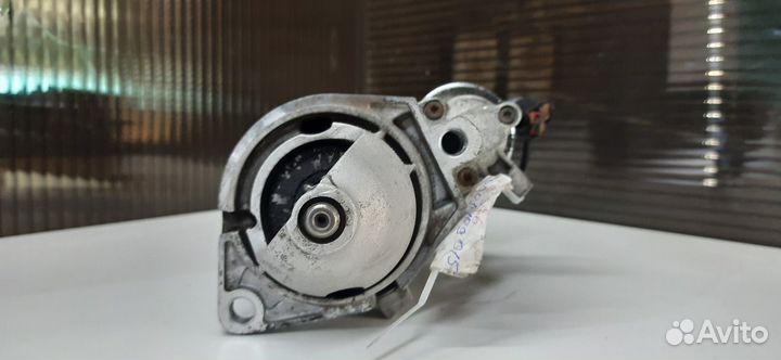 Стартер Opel Astra G 1998-2005