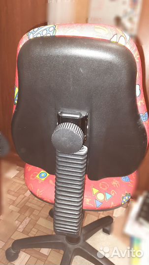Компьютерное кресло детское