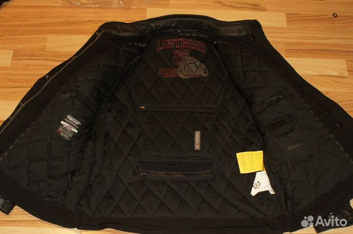 AJS женская новая мото 46