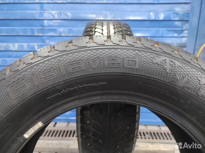 Gislaved Nord Frost 5 225/65 R17 102H