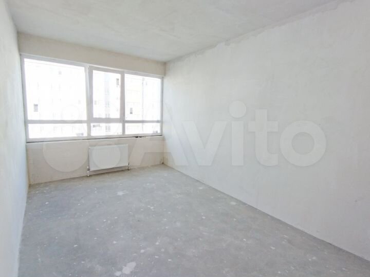 2-к. квартира, 31,5 м², 4/7 эт.