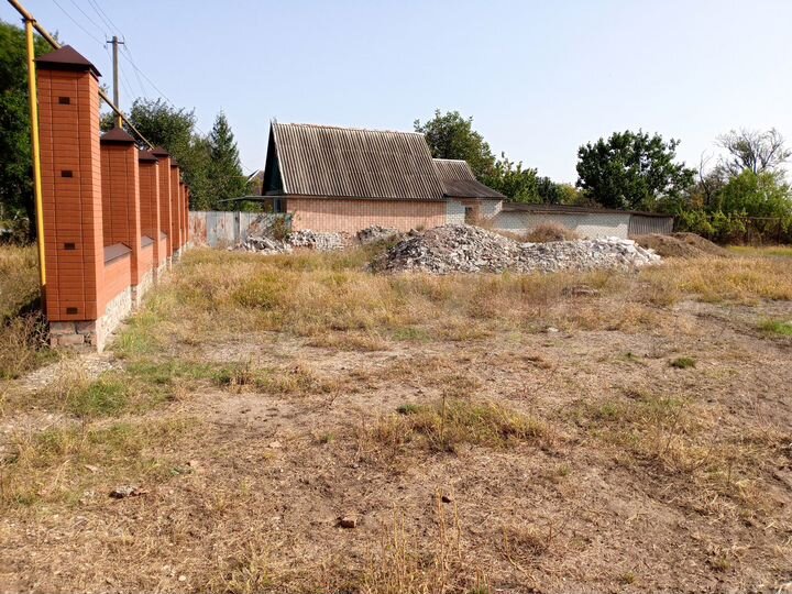 Участок 17 сот. (ИЖС)