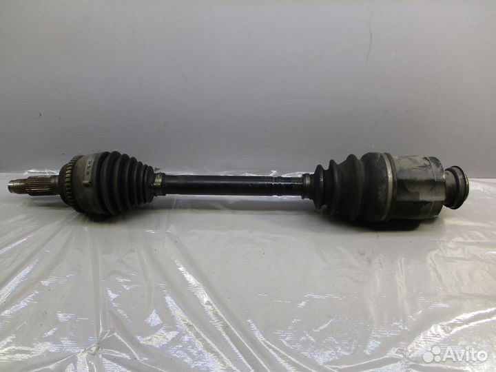 Привод передний правый Mazda CX 7