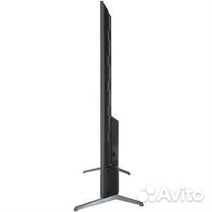 Телевизор dexp U75H8001C/G4K UltraHD Smart TV