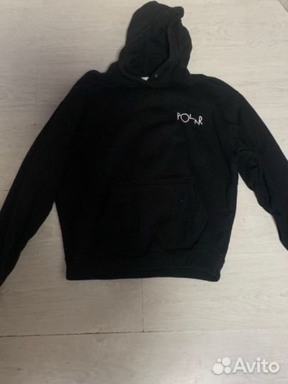Худи polar