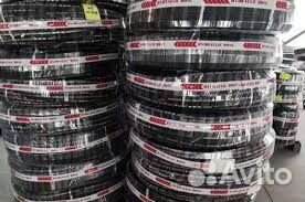 Шланги для рвд