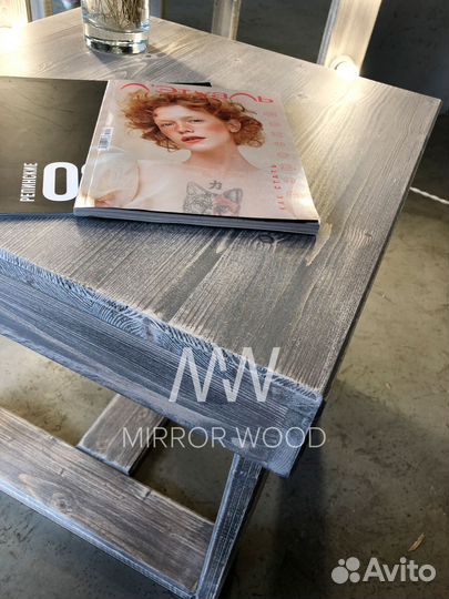 Гримерное зеркало в полный рост на колесиках