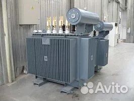 Трансформаторы ктпну