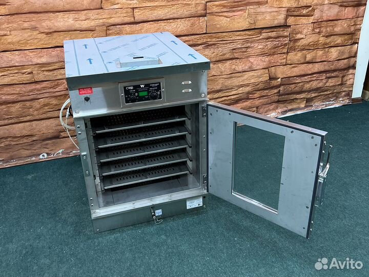 Тепловой шкаф