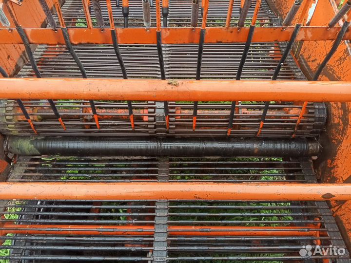 Копатель корнеплодов IMAC OD 1400, 2000