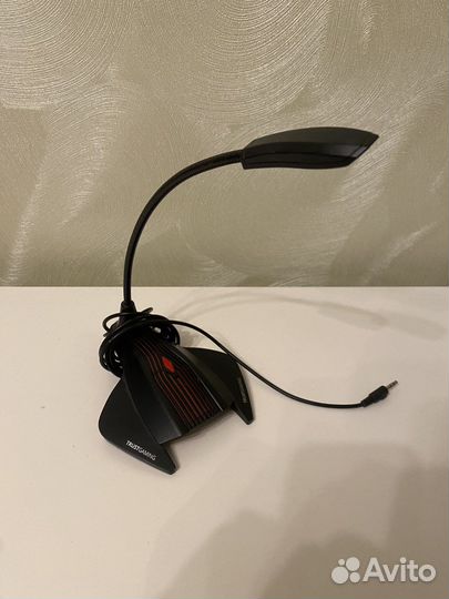 Микрофон Trust Gaming GXT 239