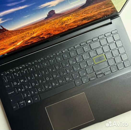 Asus VivoBook K513E