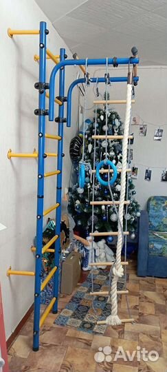 Спортивный комплекс