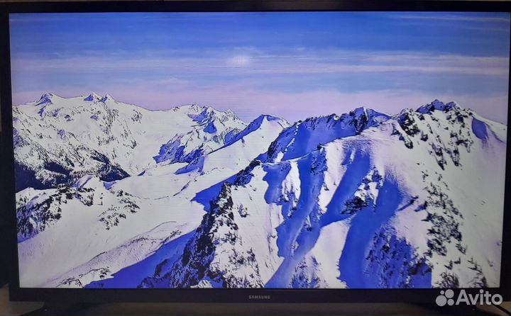 Телевизор SMART tv