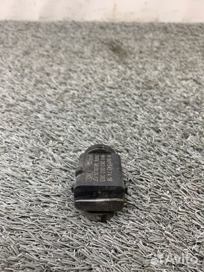 Парктроник Mercedes Ml W163 Rest