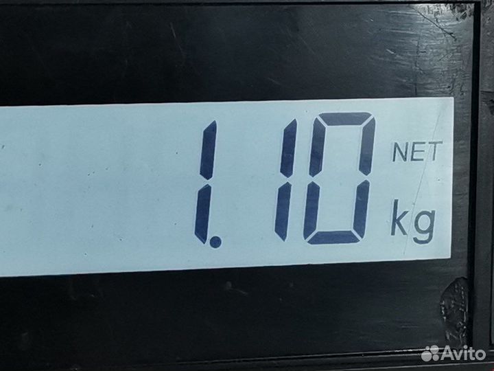 Моторчик печки для Volkswagen Bora 1J1819021C