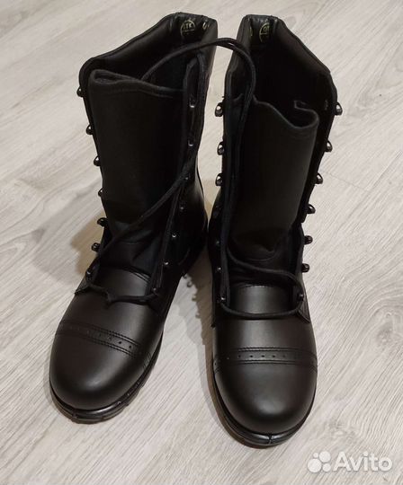 Берцы летние уставные вкпо 41 размер