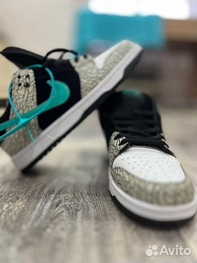 Кроссовки nike