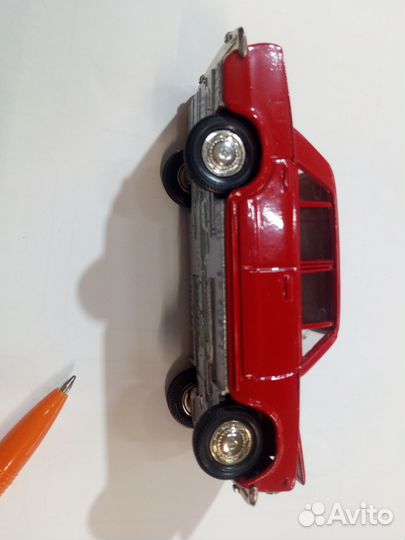 Коллекционные машинка