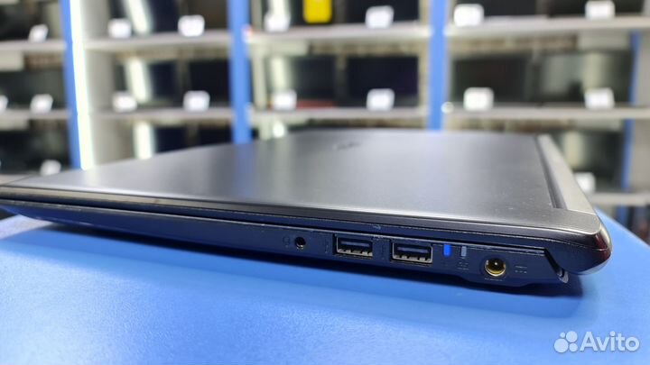 Ноутбук Acer 15.6