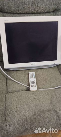 Телевизор бу