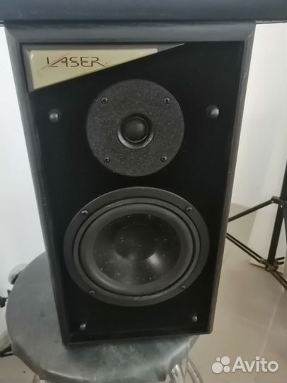 Акустика Laser E20