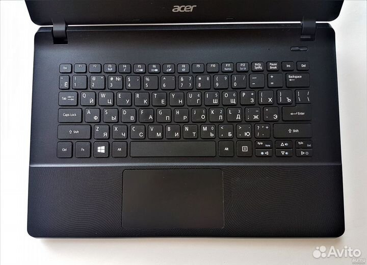 Ноутбук Acer