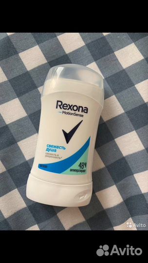 Дезодорант-стик женский Рексона(Rexona)