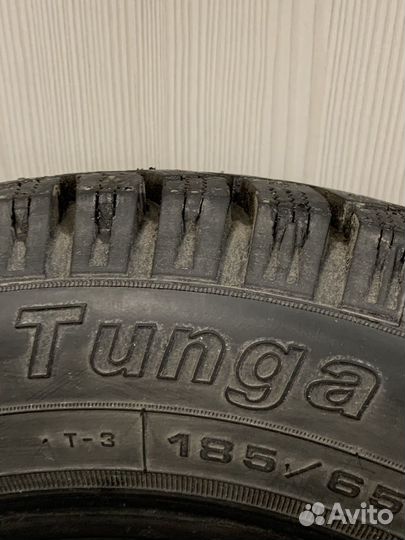 Tunga Nordway 185/65 R15 88Q