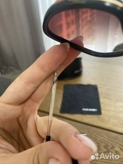 Солнцезащитные очки Dsquared