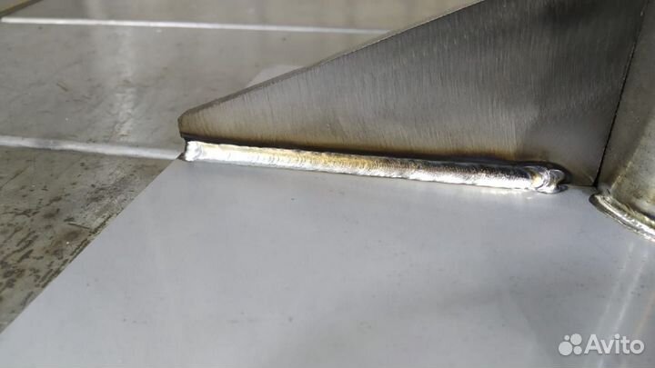 Сварщик Аргон