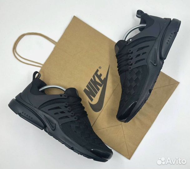 Кроссовки Nike Air Presto SE, арт.218938