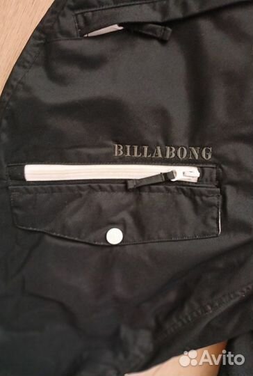 Billabong Штаны для сноуборда. горных лыж, мембран