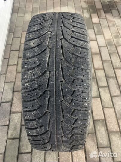 Nokian Tyres Nordman 5 SUV 265/65 R17 112T