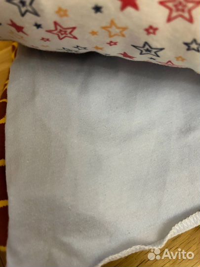 Детское постельное белье пеленки