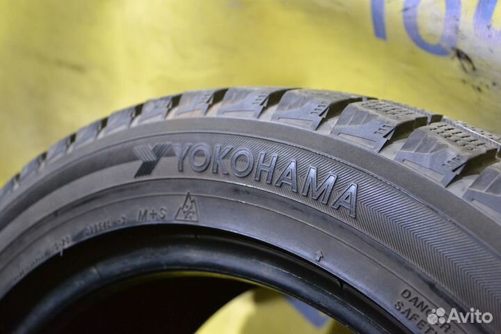 Yokohama Ice Guard IG20 225/50 R17