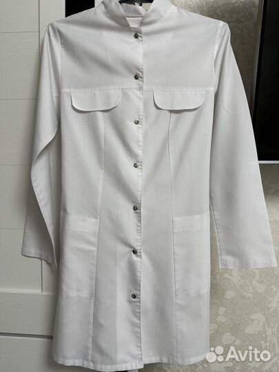 Медицинский халат