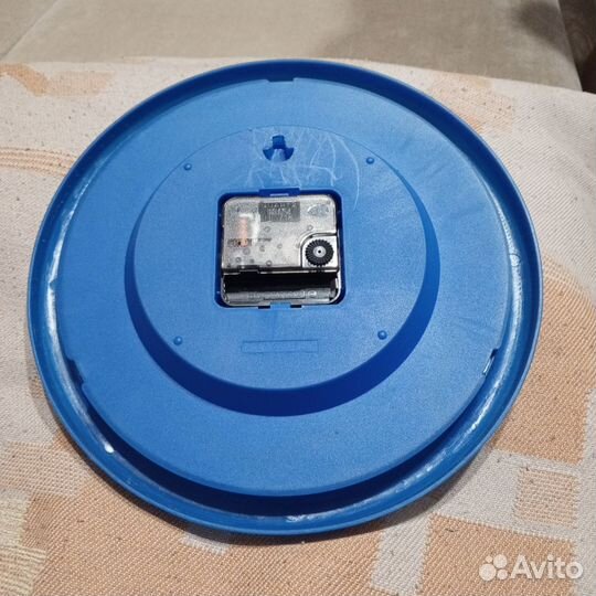 Часы настенные